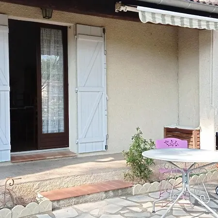 Au Coeur De La Provence Verte Le Cannet-des-Maures Exterior photo