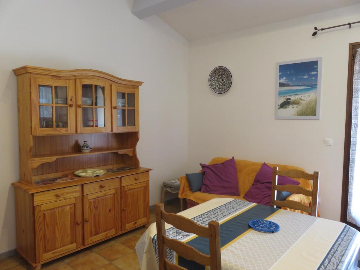 Holiday home Au Coeur De La Provence Verte