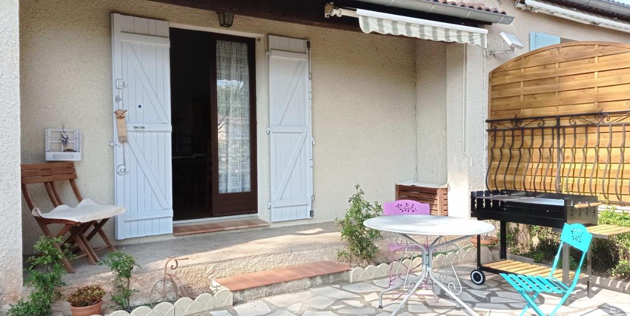 Holiday home Au Coeur De La Provence Verte *