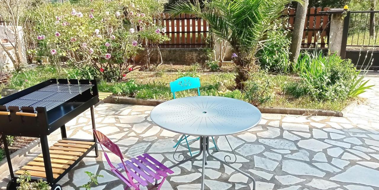 Au Coeur De La Provence Verte Holiday home