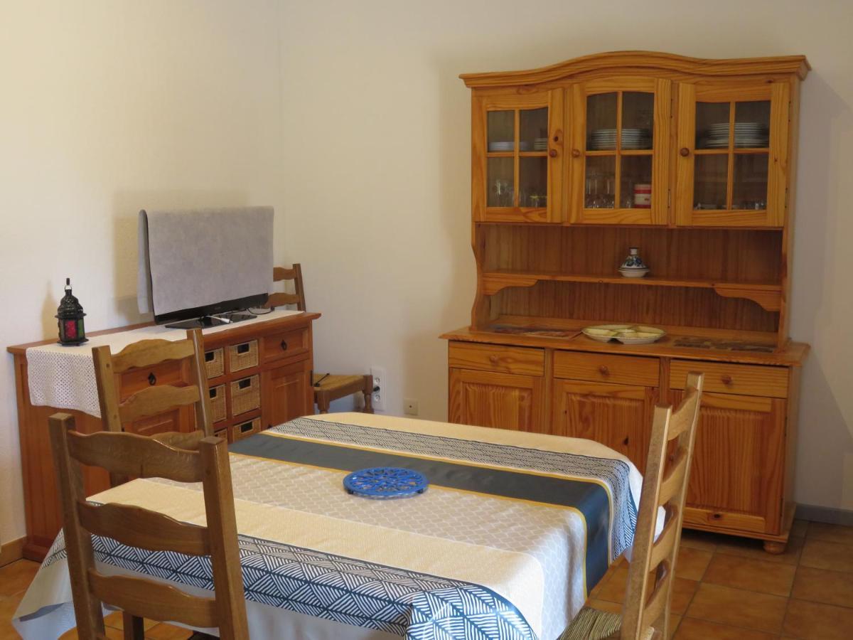 Holiday home Au Coeur De La Provence Verte