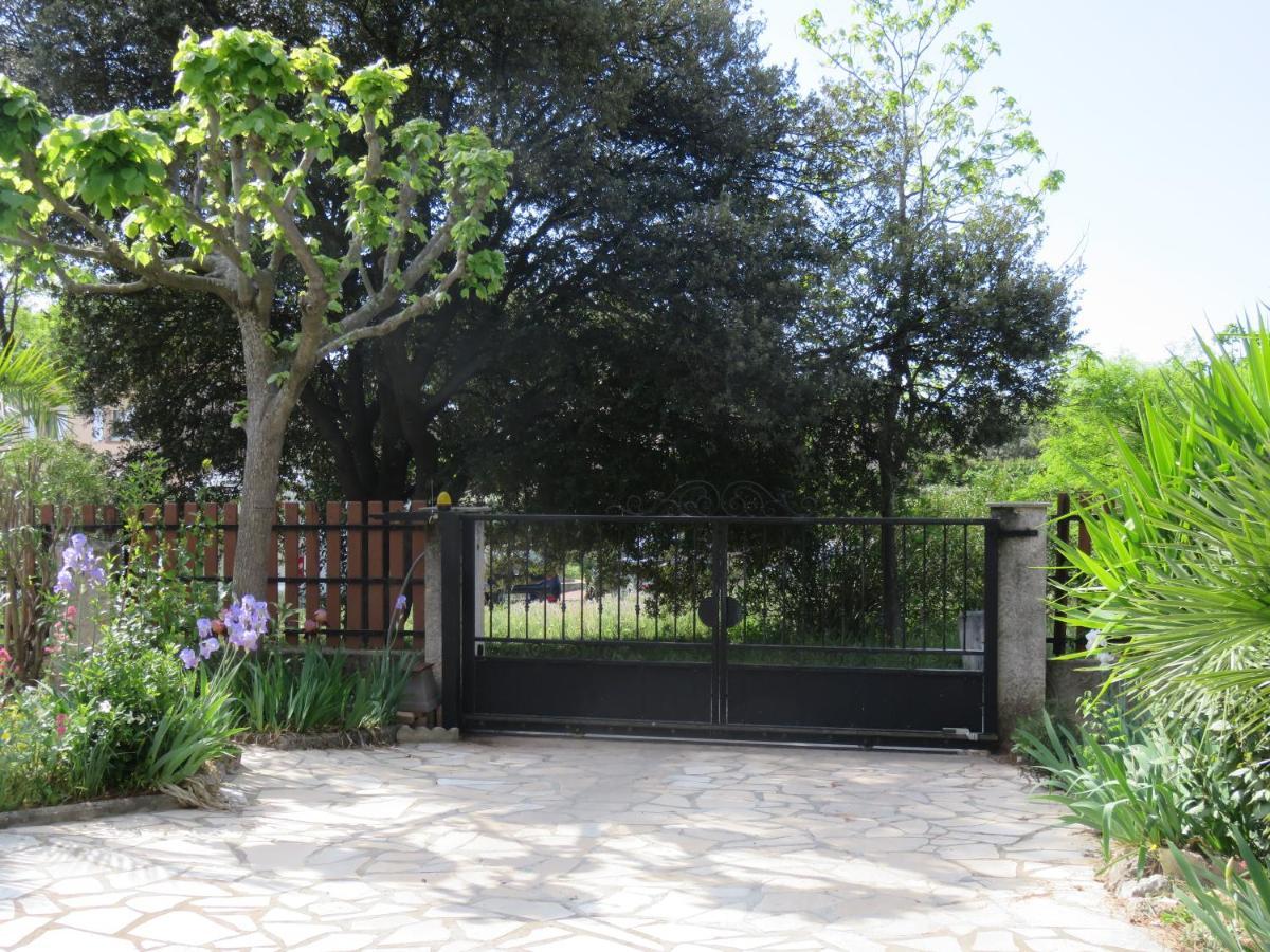 Au Coeur De La Provence Verte Holiday home Le Cannet-des-Maures