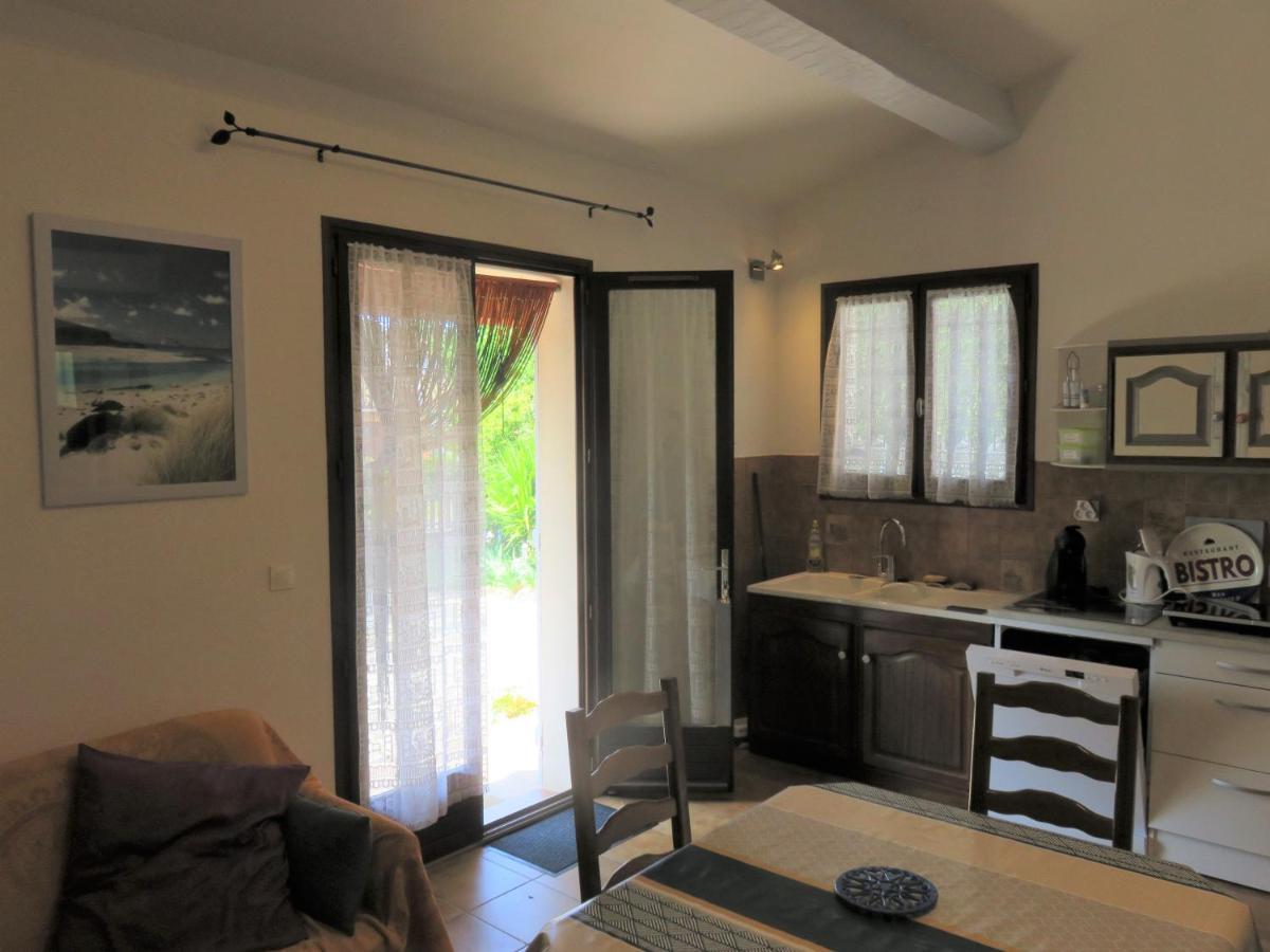 Holiday home Au Coeur De La Provence Verte Le Cannet-des-Maures