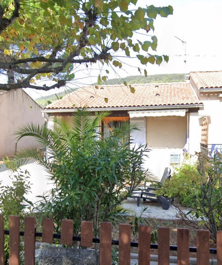 Au Coeur De La Provence Verte Holiday home *